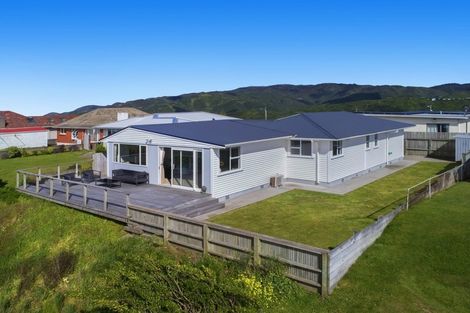 Photo of property in 93 Buckley Road, Southgate, Wellington, 6023