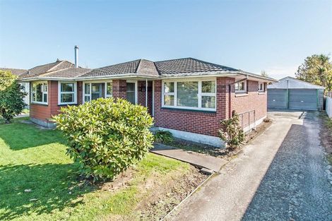 Photo of property in 9 Frankleigh Street, Somerfield, Christchurch, 8024