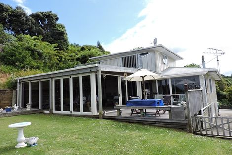 Photo of property in 8 Jean Road, Te Mata, Thames, 3575