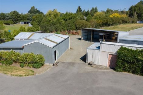 Photo of property in 206 Seafield Road, Elgin, Ashburton, 7772