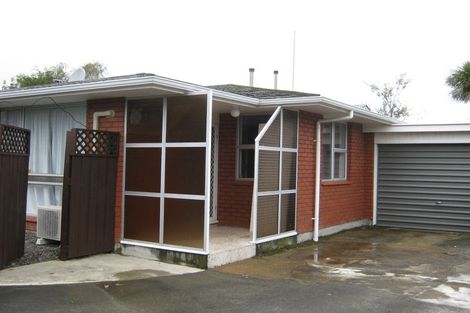 Photo of property in 12b Martin Street, Palmerston North, 4414