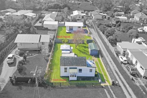 Photo of property in 45 Avenue Road, Foxton, 4814