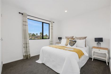 Photo of property in 7 Puoro Street, Flat Bush, Auckland, 2019