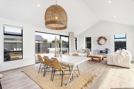 Photo of property in 7 Kingsdowne Drive, West Melton, 7618