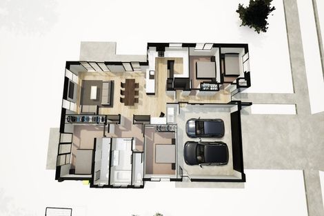 Photo of property in 28 Raranga Road, Te Kauwhata, 3710