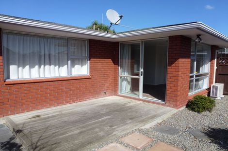 Photo of property in 12b Martin Street, Palmerston North, 4414