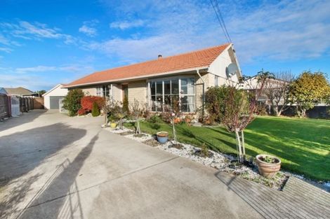 Photo of property in 62 Hargood Street, Woolston, Christchurch, 8062