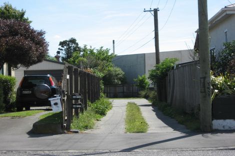 Photo of property in 6a Tanner Street, Woolston, Christchurch, 8023