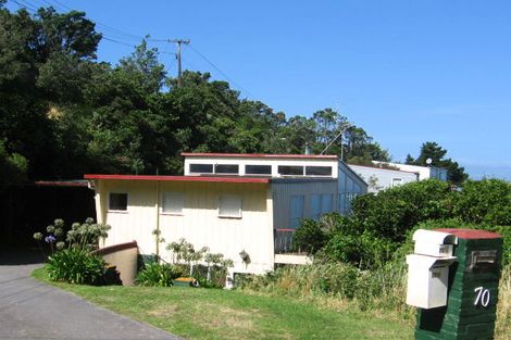 Photo of property in 70 Homebush Road, Khandallah, Wellington, 6035