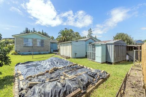 Photo of property in 59 Rosser Street, Huntly, 3700
