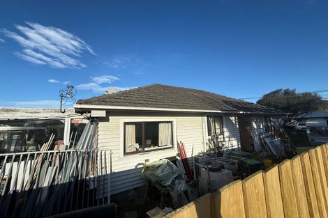 Photo of property in 65 Barton Street, Woolston, Christchurch, 8023