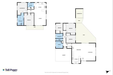 Photo of property in 48 Mill Street, Kakahi, Owhango, 3989