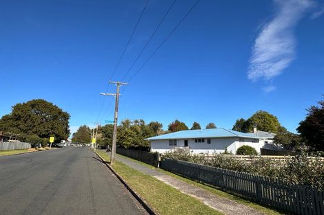 Photo of property in 8a De Merle Street, Kaikohe, 0405