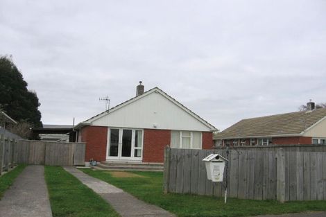 Photo of property in 26 Coventry Street, Highbury, Palmerston North, 4412
