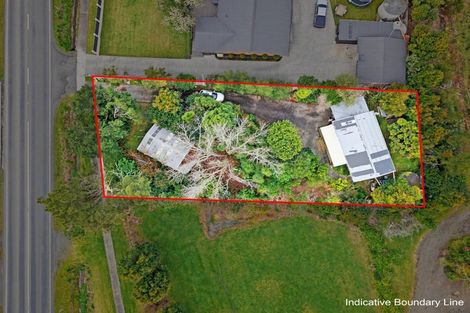 Photo of property in 1913 Paparoa Valley Road, Paparoa, 0571
