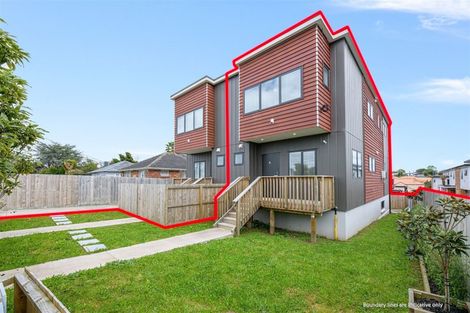 Photo of property in 49a Titirangi Road, New Lynn, Auckland, 0600