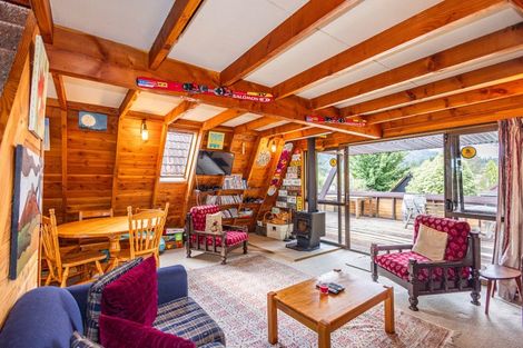 Photo of property in 22b Park Avenue, Ohakune, 4625