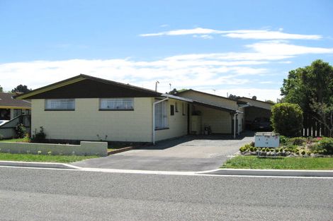 Photo of property in 10b Coups Terrace, Kaiapoi, 7630