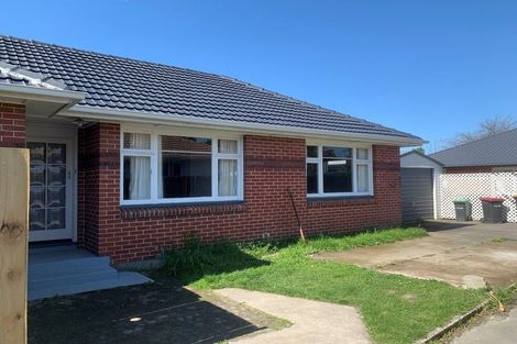 Photo of property in 1/91 Maidstone Road, Ilam, Christchurch, 8041