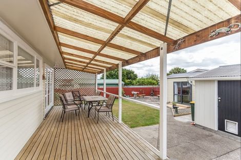 Photo of property in 23 Cornwall Street, Levin, 5510