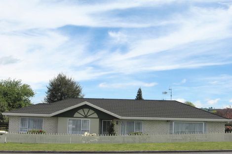 Photo of property in 64b Kaimanawa Street, Taupo, 3330