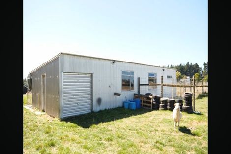 Photo of property in 835 Main Road North, Woodend, Kaiapoi, 7691