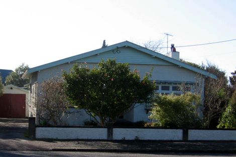 Photo of property in 64 Perry Street, Masterton, 5810