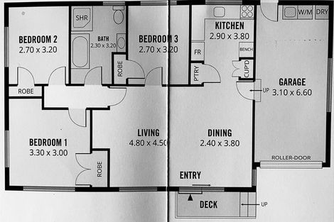 Photo of property in 80b Victoria Street, Pukekohe, 2120