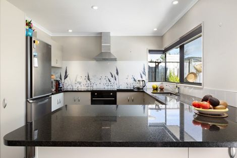 Photo of property in 15 Kensington Road, Waihi, 3610