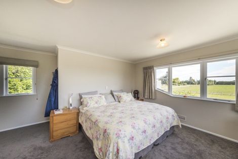 Photo of property in 485 Poplar Road, Opiki, Palmerston North, 4474