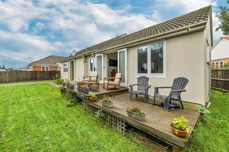 Photo of property in 109 Peverel Street, Riccarton, Christchurch, 8041