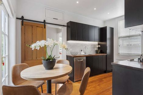 Photo of property in 52 Lincoln Street, Ponsonby, Auckland, 1021