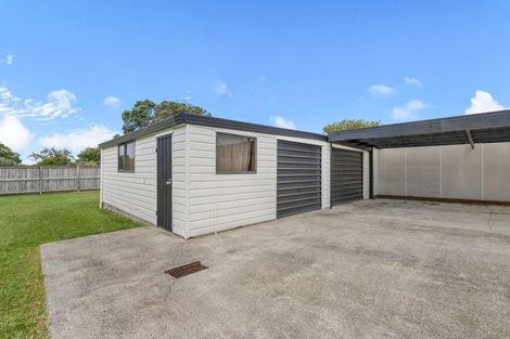 Photo of property in 27 Charlotte Street, Dargaville, 0310