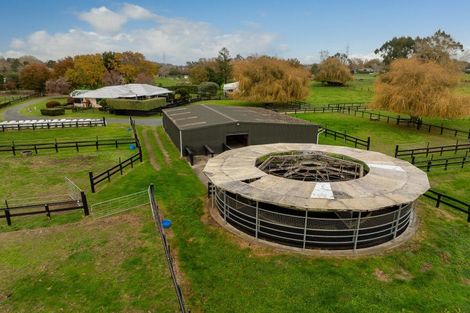 Photo of property in 204 Racecourse Road, Cambridge, 3493