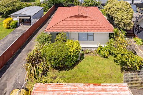 Photo of property in 5b Rawhiti Place, Saint Johns Hill, Whanganui, 4501