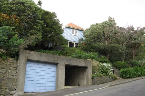 Photo of property in 3 Chisenhall Street, Karori, Wellington, 6012