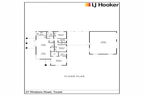 Photo of property in 27 Rhoboro Road, Twizel, 7901