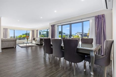 Photo of property in 16 Ken Douglas Drive, Aotea, Porirua, 5024