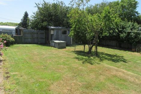Photo of property in 32 Frederick Street, Makikihi, Timaru, 7971