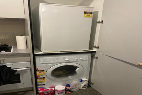 Photo of property in The Peak Apartments, 1001/170 Taranaki Street, Te Aro, Wellington, 6011