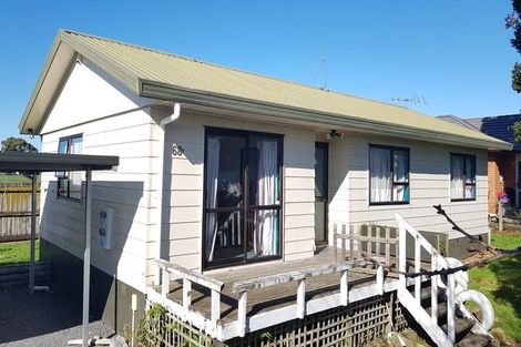 Photo of property in 2/68 Browns Road, Manurewa, Auckland, 2102