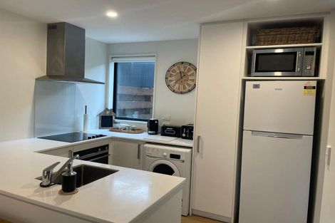 Photo of property in 13/118g Salisbury Street, Christchurch Central, Christchurch, 8013