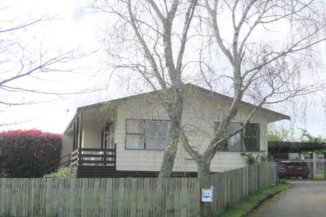 Photo of property in 13b Rewarewa Street, Owhata, Rotorua, 3010