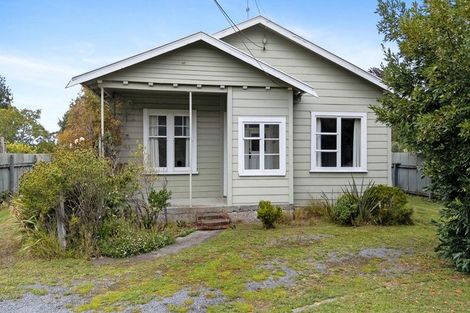 Photo of property in 495 High Street South, Carterton, 5713