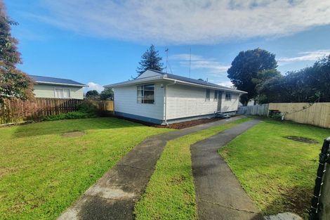 Photo of property in 4 Citril Place, Red Hill, Papakura, 2110