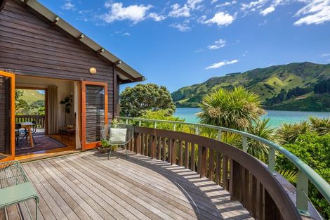 Photo of property in 700 Cable Bay Road, Cable Bay, Nelson, 7071