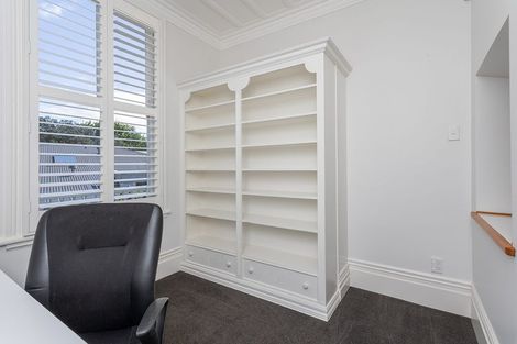 Photo of property in 306a Jervois Road, Herne Bay, Auckland, 1011