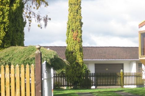Photo of property in 15 Pharoah Place, Pomare, Rotorua, 3015