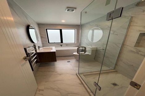 Photo of property in 1b Matakohe Road, Westgate, Auckland, 0814