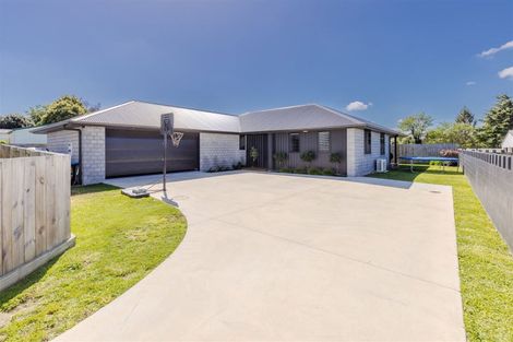 Photo of property in 107 Bridgman Road, Te Awamutu, 3800